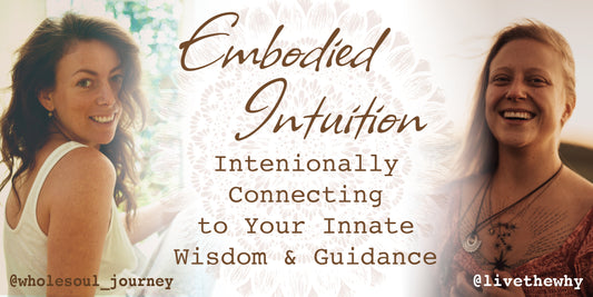 Embodied Intuition Workshop