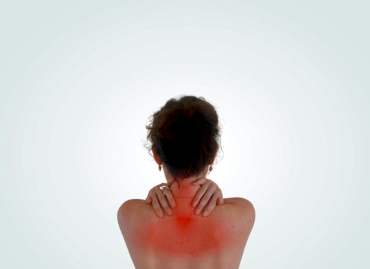 Yoga Therapy for Back Pain